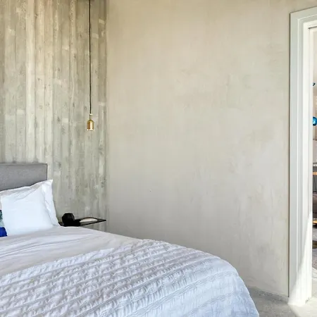 Santorini Sky, Luxury Resort Pyrgos Kallistis Exterior photo