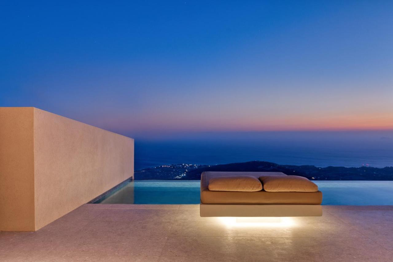Santorini Sky *