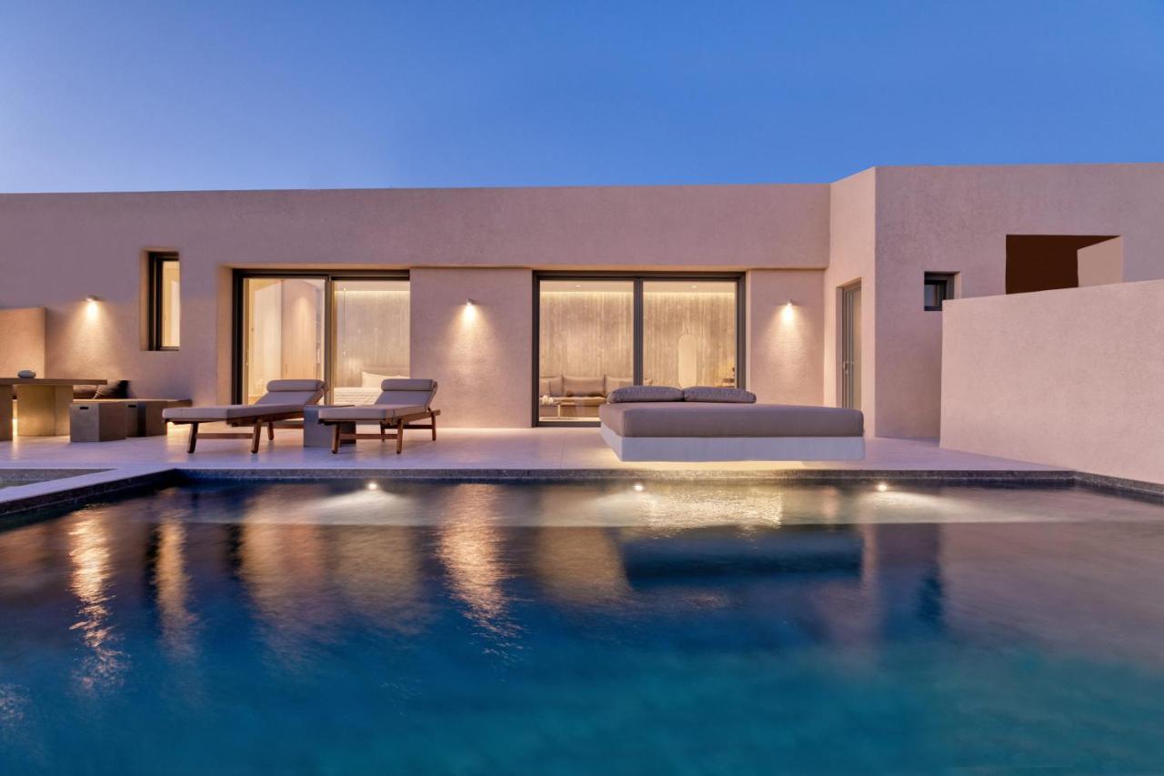 Santorini Sky Villa