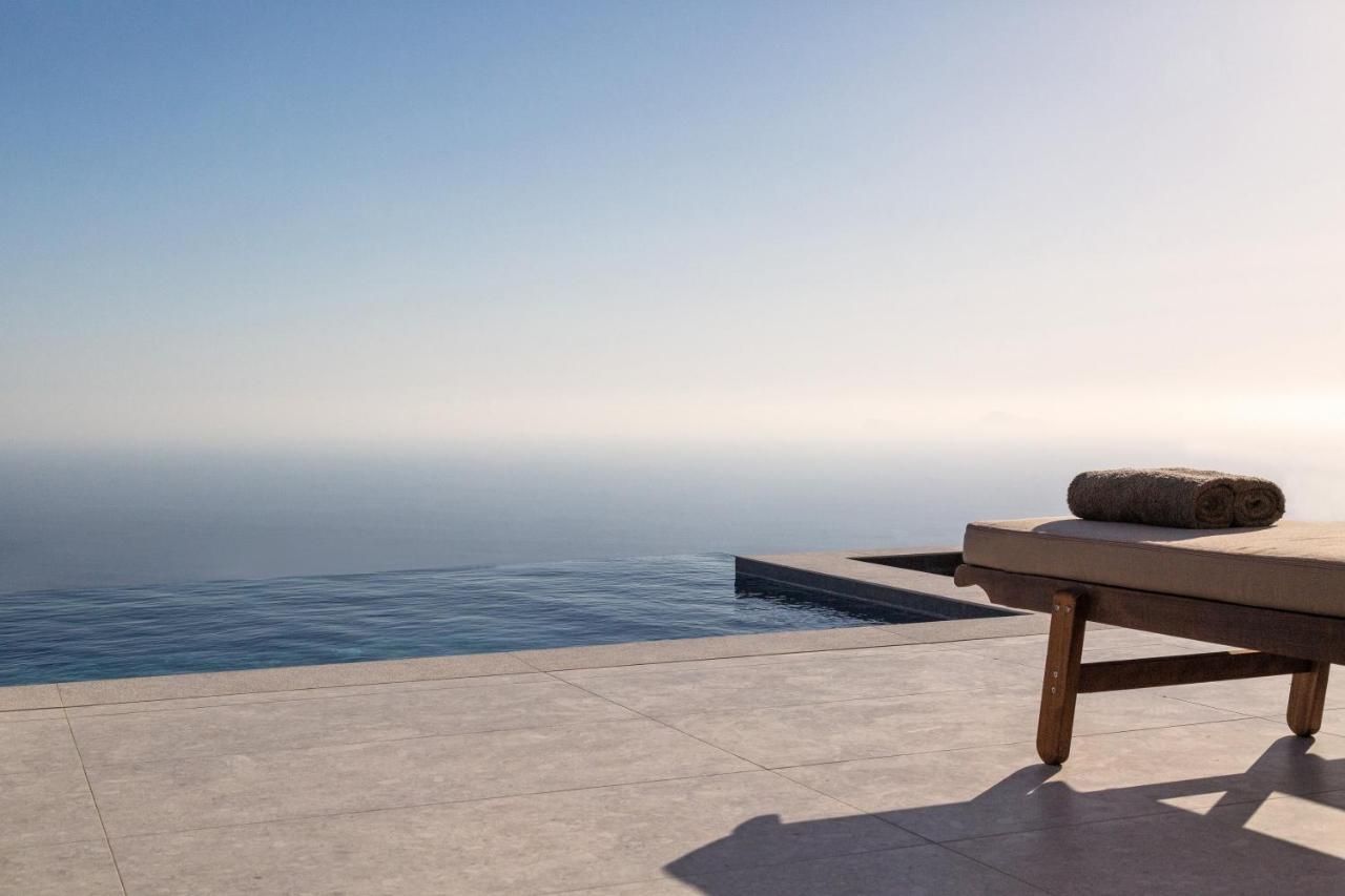 Willa Santorini Sky, Luxury *